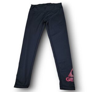 Gerry Pants Size Medium Women's Leggings Skinny Activewear Athletic Athleisure